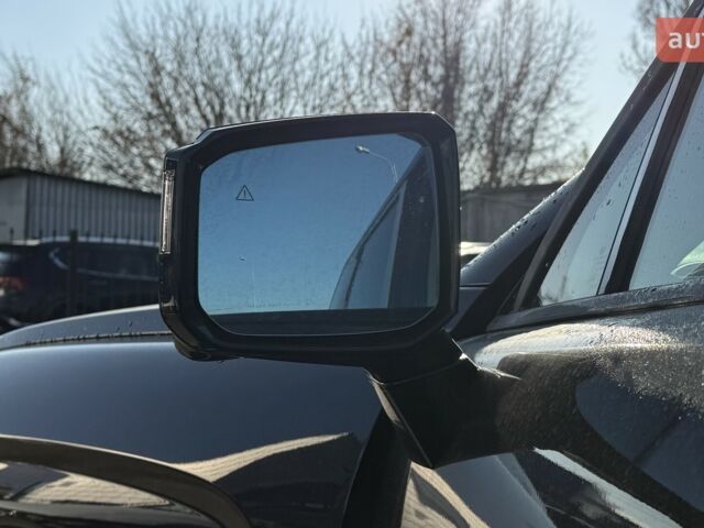 купить новое авто Хендай Palisade 2025 года от официального дилера Автоцентр AUTO.RIA Хендай фото