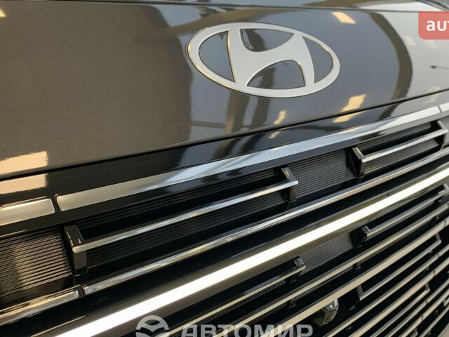 Хендай Palisade, об'ємом двигуна 2.5 л та пробігом 0 тис. км за 69026 $, фото 10 на Automoto.ua