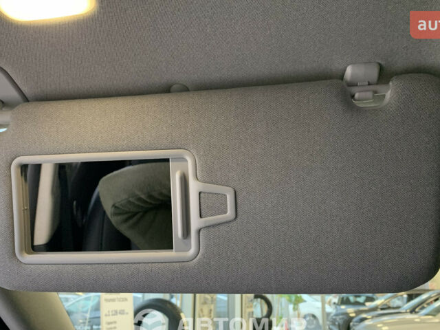 Хендай Palisade, об'ємом двигуна 2.5 л та пробігом 0 тис. км за 69026 $, фото 45 на Automoto.ua