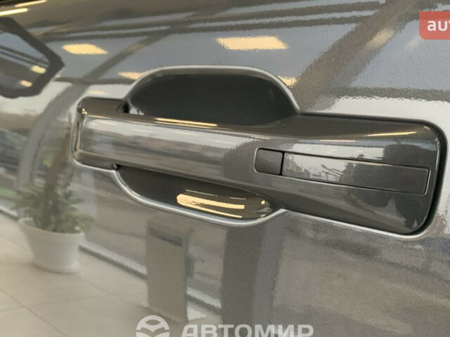 Хендай Palisade, об'ємом двигуна 2.5 л та пробігом 0 тис. км за 69026 $, фото 15 на Automoto.ua