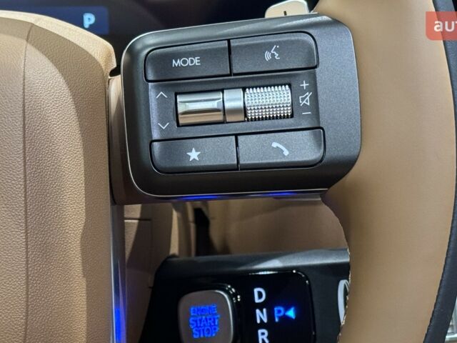 Хендай Palisade, объемом двигателя 2.5 л и пробегом 0 тыс. км за 75320 $, фото 35 на Automoto.ua