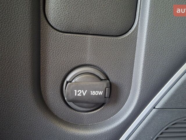 купити нове авто Хендай Palisade 2025 року від офіційного дилера БАЗІС АВТО Hyundai Хендай фото