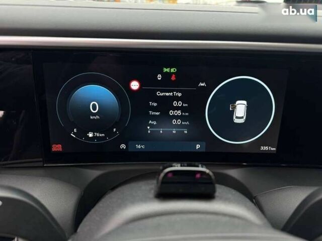 Хендай Palisade, объемом двигателя 2.5 л и пробегом 3 тыс. км за 73000 $, фото 25 на Automoto.ua