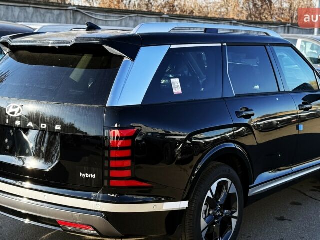 купить новое авто Хендай Palisade 2025 года от официального дилера Автоцентр AUTO.RIA Хендай фото