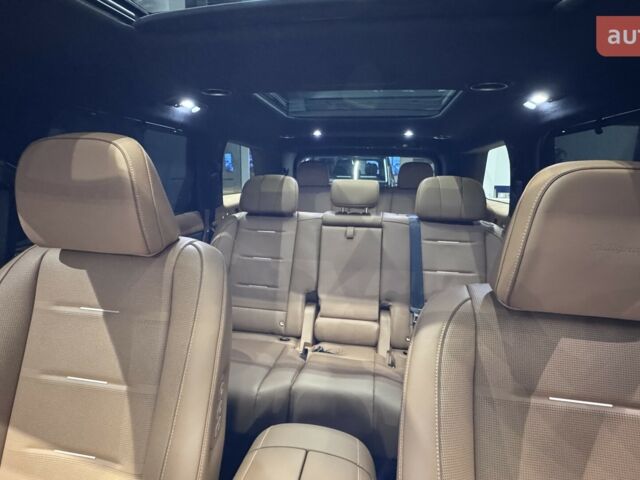 Хендай Palisade, объемом двигателя 2.5 л и пробегом 0 тыс. км за 75320 $, фото 49 на Automoto.ua