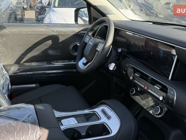 купить новое авто Хендай Palisade 2025 года от официального дилера Автоцентр AUTO.RIA Хендай фото