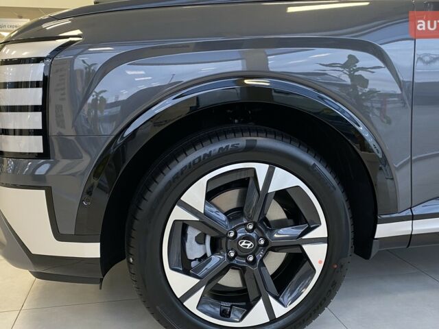 купить новое авто Хендай Palisade 2025 года от официального дилера Автоцентр AUTO.RIA Хендай фото