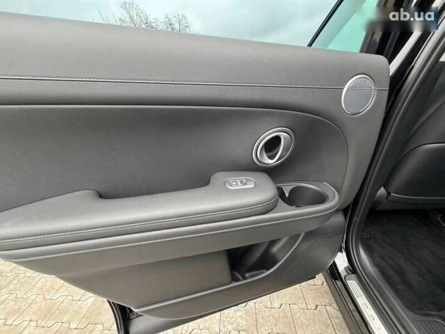 Хендай Palisade, объемом двигателя 2.5 л и пробегом 3 тыс. км за 73000 $, фото 16 на Automoto.ua