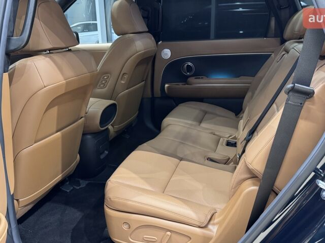 Хендай Palisade, объемом двигателя 2.5 л и пробегом 0 тыс. км за 75320 $, фото 22 на Automoto.ua