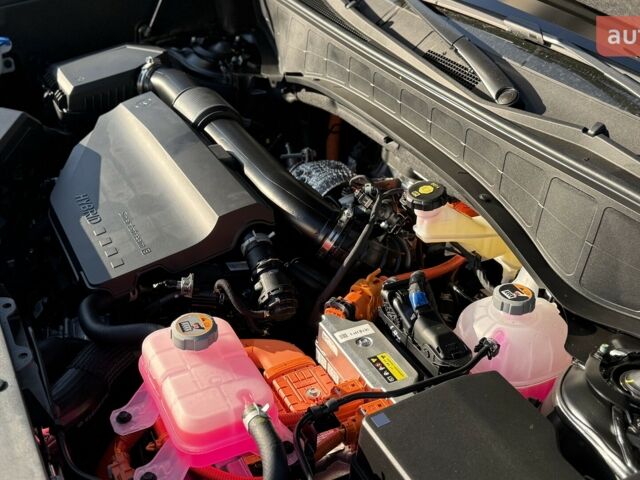 купить новое авто Хендай Palisade 2025 года от официального дилера Автоцентр AUTO.RIA Хендай фото