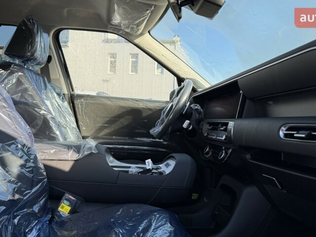 купить новое авто Хендай Palisade 2025 года от официального дилера Автоцентр AUTO.RIA Хендай фото