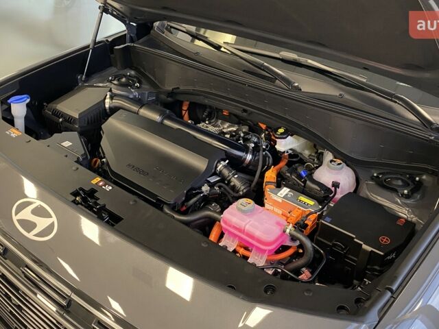 купить новое авто Хендай Palisade 2025 года от официального дилера Автоцентр AUTO.RIA Хендай фото