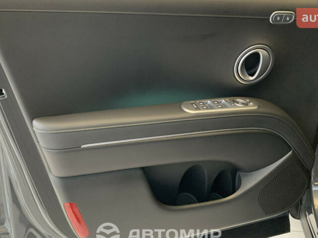 Хендай Palisade, об'ємом двигуна 2.5 л та пробігом 0 тис. км за 69026 $, фото 19 на Automoto.ua