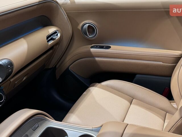 Хендай Palisade, объемом двигателя 2.5 л и пробегом 0 тыс. км за 75320 $, фото 46 на Automoto.ua