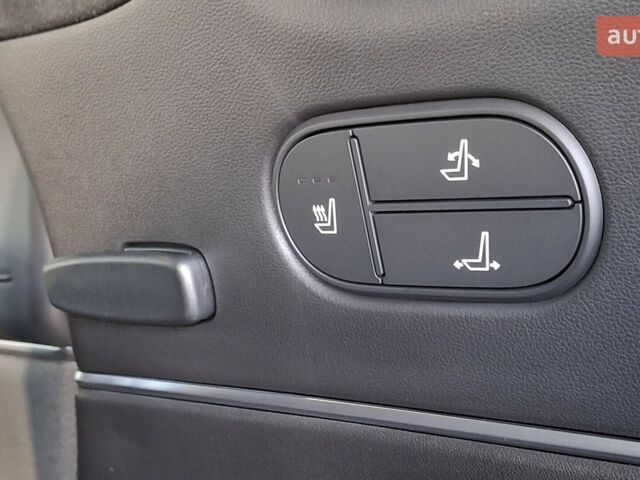 купити нове авто Хендай Palisade 2025 року від офіційного дилера БАЗІС АВТО Hyundai Хендай фото