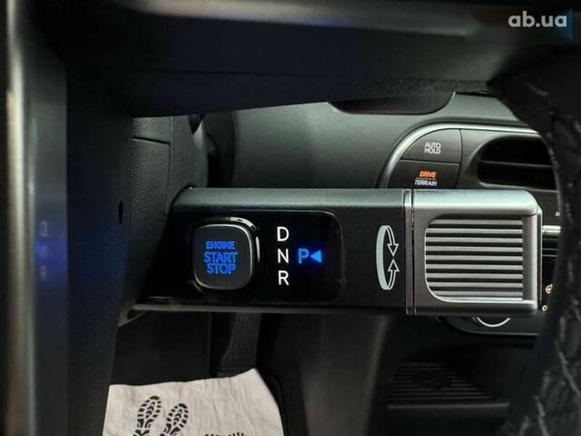Хендай Palisade, объемом двигателя 2.5 л и пробегом 3 тыс. км за 73000 $, фото 26 на Automoto.ua