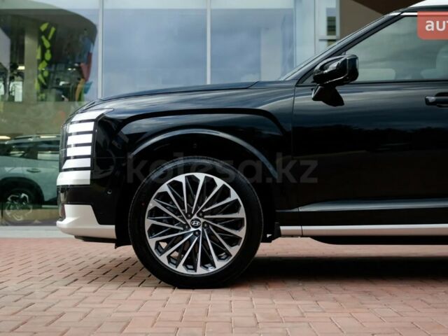 Хендай Palisade, объемом двигателя 2.5 л и пробегом 0 тыс. км за 71429 $, фото 5 на Automoto.ua