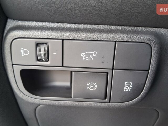 купити нове авто Хендай Palisade 2025 року від офіційного дилера БАЗІС АВТО Hyundai Хендай фото