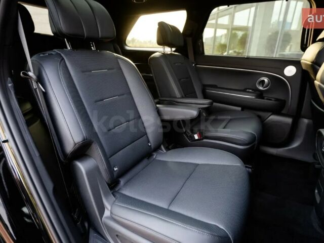 Хендай Palisade, объемом двигателя 2.5 л и пробегом 0 тыс. км за 71429 $, фото 24 на Automoto.ua