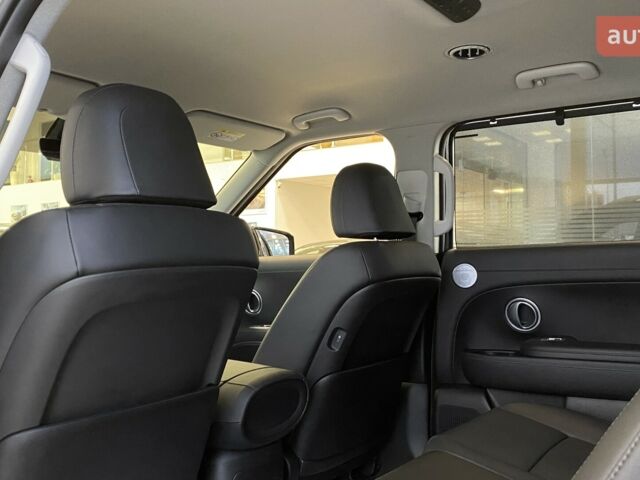 купить новое авто Хендай Palisade 2025 года от официального дилера Автоцентр AUTO.RIA Хендай фото