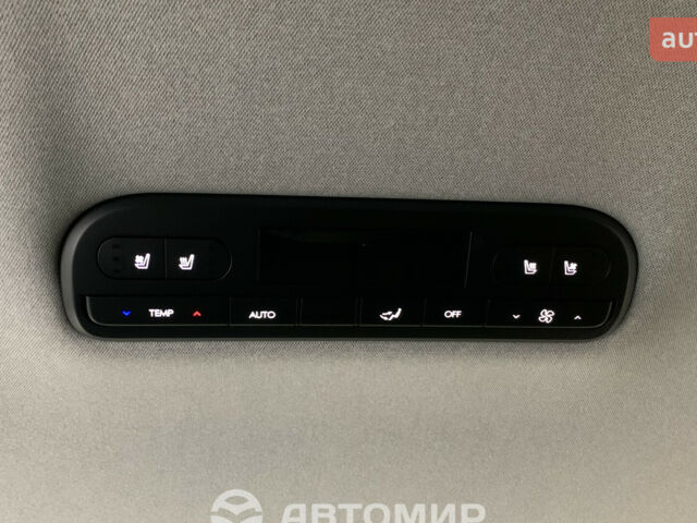 Хендай Palisade, об'ємом двигуна 2.5 л та пробігом 0 тис. км за 69026 $, фото 49 на Automoto.ua