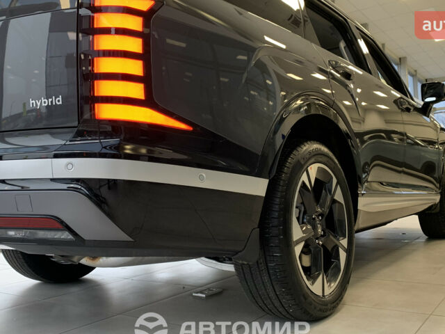 Хендай Palisade, об'ємом двигуна 2.5 л та пробігом 0 тис. км за 69026 $, фото 8 на Automoto.ua