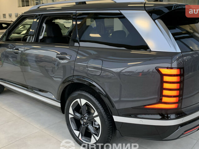 Хендай Palisade, об'ємом двигуна 2.5 л та пробігом 0 тис. км за 69026 $, фото 5 на Automoto.ua