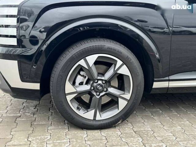 Хендай Palisade, объемом двигателя 2.5 л и пробегом 3 тыс. км за 73000 $, фото 5 на Automoto.ua