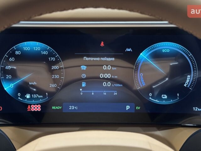 Хендай Palisade, объемом двигателя 2.5 л и пробегом 0 тыс. км за 75320 $, фото 32 на Automoto.ua