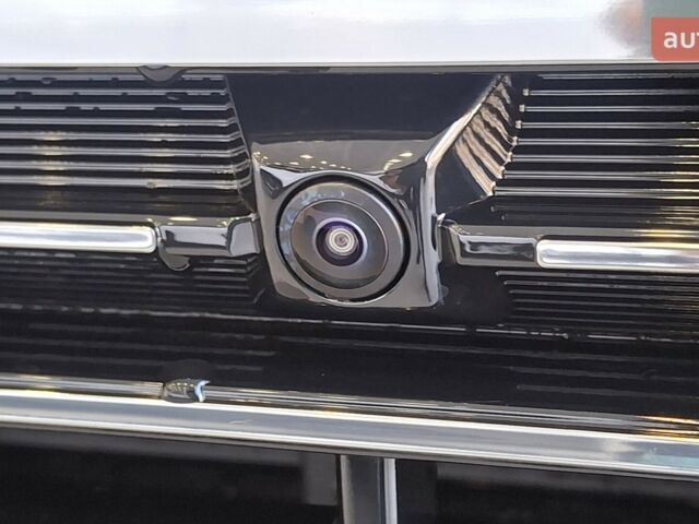 купити нове авто Хендай Palisade 2025 року від офіційного дилера БАЗІС АВТО Hyundai Хендай фото