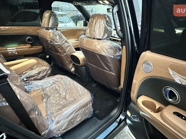 Хендай Palisade, объемом двигателя 2.5 л и пробегом 0 тыс. км за 76283 $, фото 15 на Automoto.ua