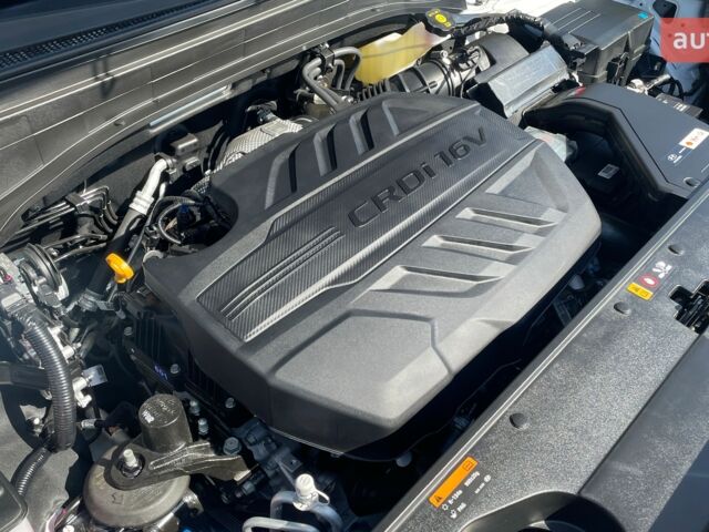 купить новое авто Хендай Palisade 2025 года от официального дилера Автоцентр AUTO.RIA Хендай фото