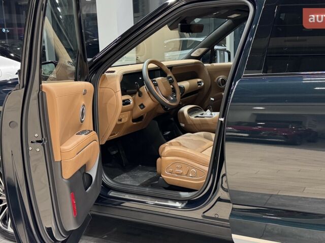 Хендай Palisade, объемом двигателя 2.5 л и пробегом 0 тыс. км за 75320 $, фото 17 на Automoto.ua