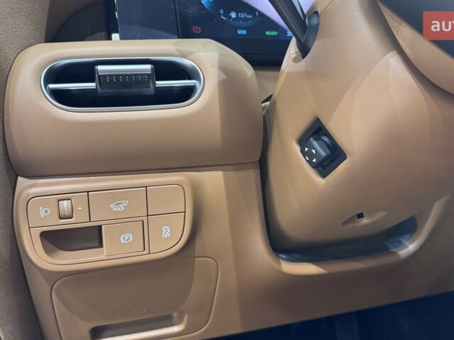 Хендай Palisade, объемом двигателя 2.5 л и пробегом 0 тыс. км за 75320 $, фото 30 на Automoto.ua