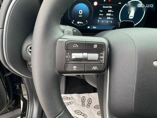 Хендай Palisade, объемом двигателя 2.5 л и пробегом 3 тыс. км за 73000 $, фото 23 на Automoto.ua