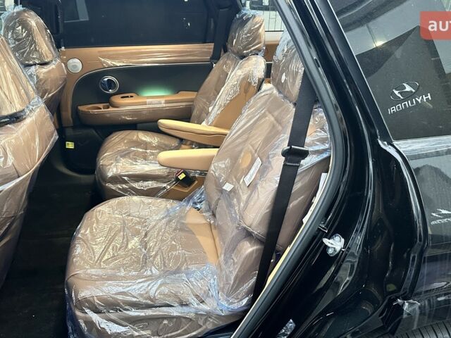 Хендай Palisade, объемом двигателя 2.5 л и пробегом 0 тыс. км за 76283 $, фото 17 на Automoto.ua