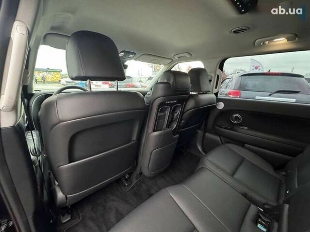 Хендай Palisade, объемом двигателя 2.5 л и пробегом 3 тыс. км за 73000 $, фото 15 на Automoto.ua