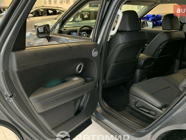 Хендай Palisade, об'ємом двигуна 2.5 л та пробігом 0 тис. км за 69026 $, фото 41 на Automoto.ua