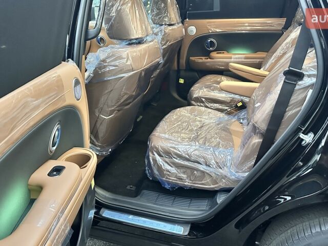 Хендай Palisade, объемом двигателя 2.5 л и пробегом 0 тыс. км за 76283 $, фото 12 на Automoto.ua