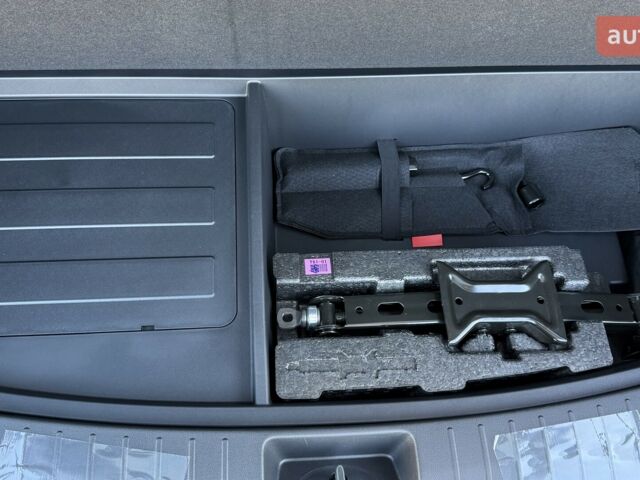 купить новое авто Хендай Palisade 2025 года от официального дилера Автоцентр AUTO.RIA Хендай фото