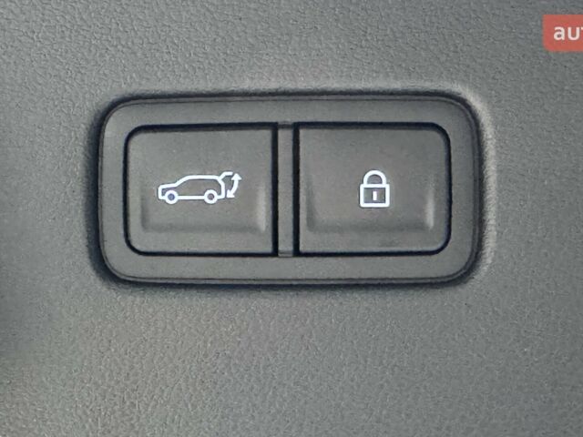 Хендай Palisade, объемом двигателя 2.5 л и пробегом 0 тыс. км за 75320 $, фото 54 на Automoto.ua