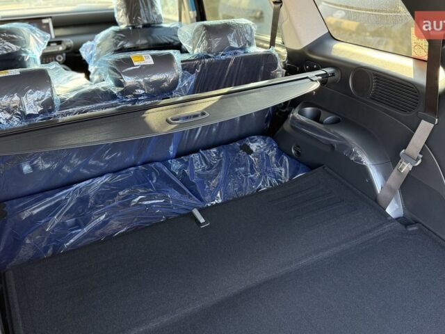 купить новое авто Хендай Palisade 2025 года от официального дилера Автоцентр AUTO.RIA Хендай фото