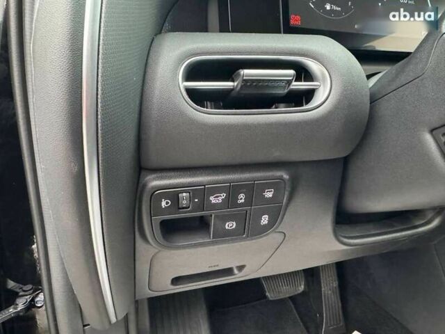 Хендай Palisade, объемом двигателя 2.5 л и пробегом 3 тыс. км за 73000 $, фото 21 на Automoto.ua