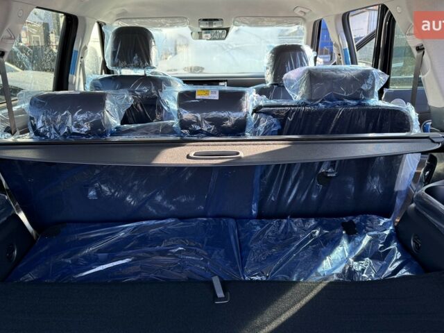 купить новое авто Хендай Palisade 2025 года от официального дилера Автоцентр AUTO.RIA Хендай фото