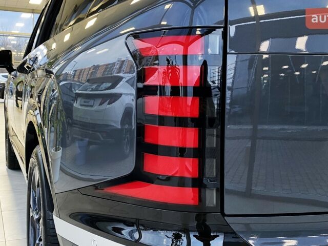 купить новое авто Хендай Palisade 2025 года от официального дилера Автоцентр AUTO.RIA Хендай фото