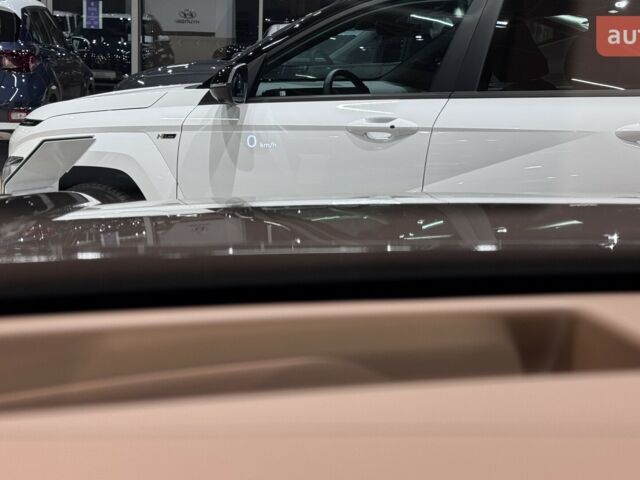 Хендай Palisade, объемом двигателя 2.5 л и пробегом 0 тыс. км за 75320 $, фото 56 на Automoto.ua