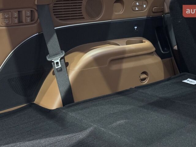 Хендай Palisade, объемом двигателя 2.5 л и пробегом 0 тыс. км за 75320 $, фото 52 на Automoto.ua