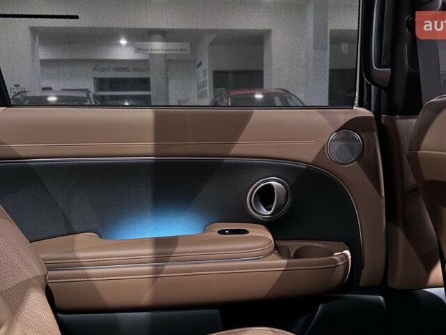 Хендай Palisade, объемом двигателя 2.5 л и пробегом 0 тыс. км за 75320 $, фото 47 на Automoto.ua