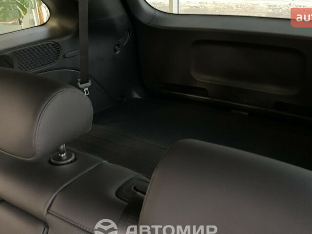 Хендай Palisade, об'ємом двигуна 2.5 л та пробігом 0 тис. км за 69026 $, фото 44 на Automoto.ua