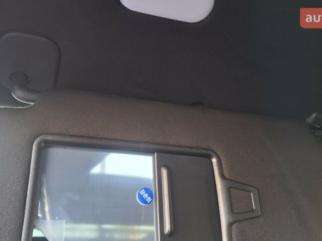 купити нове авто Хендай Palisade 2025 року від офіційного дилера БАЗІС АВТО Hyundai Хендай фото